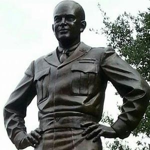 Meet your Posher, Scott